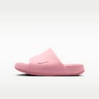 Nike Calm 2.0 Big Kids' Slides