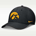 Iowa Classic Men's Nike Dri-FIT College Hat