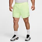 Nike Stride Men's Dri-FIT 7" 2-in-1 Running Shorts