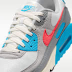 Nike Air Max 90 Men's Shoes
