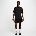 Shorts Cardinal in fleece NOCTA