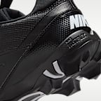 Nike Alpha Menace 4 Shark Football Cleats