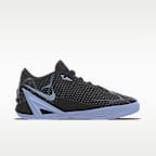 Ja 4 By You Custom Basketball Shoes