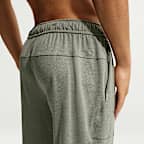 Joggers de alto rendimiento Dri-FIT con protección contra los rayos UV para hombre Nike Primary NanoKnit