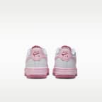Nike Air Force 1 Big Kids' Shoes