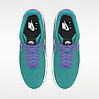 Nike Air Force 1 Low By You Custom Men's Shoes