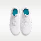 Nike Jr. Phantom 6 High Academy Big Kids' Multi-Ground Soccer Cleats