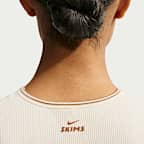 NikeSKIMS Ribbed Seamless Women's Muscle Tank