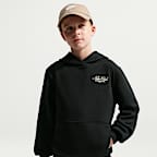 Nike Sportswear Club Fleece Big Kids' Hoodie