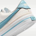 Nike Court Legacy Big Kids' Shoes