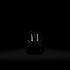 Nike Shox R4 Big Kids' Shoes