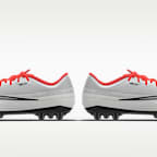 Nike Mercurial Vapor 17 Academy By You Custom Artificial-Grass Low-Top Soccer Cleats