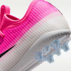Nike Jr. Mercurial Vapor 17 Academy Older Kids' Artificial-Grass Low-Top Football Boots