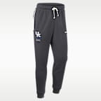 Kentucky Sideline Standard Issue Men's Nike Dri-FIT College Taper Pants