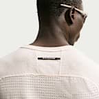 Playera de trail running Dri-FIT ADV para hombre Nike ACG "Solar Chase"