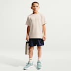 Nike Primary Big Kids' Dri-FIT Top