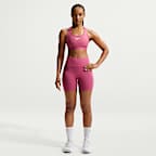Nike Swoosh Medium Support Women's Padded Sports Bra