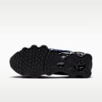 Tenis para mujer Nike Shox TL Fade