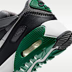 나이키 에어맥스 90 이지온 리틀키즈 신발