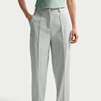 나이키 골프 클럽 여성 드라이 핏 골프 팬츠