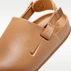 รองเท้าเปิดส้นผู้หญิง Nike Calm