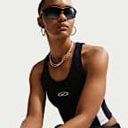 Nike Sportswear Women's Tight Cropped Tank Top