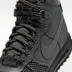 Nike Lunar Force 1 Men's Winterized Duckboots