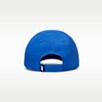 Nike Baby Futura Curved Brim Cap