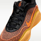 G.T. Hustle Academy Basketball Shoes