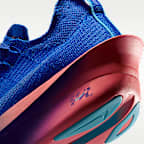 Tenis de carrera en pavimento para hombre Nike Alphafly 3