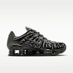 Tenis para hombre Nike Shox TL