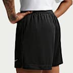 Nike Essential Women's Dri-FIT Mesh Basketball Shorts