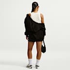 Nike Sportswear Chill Knit Women's Tight Ribbed Tank Top