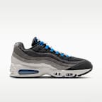 Nike Air Max 95 Big Bubble Premium Men's Shoes