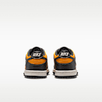 Nike Dunk Low Big Kids' Shoes