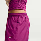 Nike Sportswear Women's Loose Mid-Rise UV Joggers
