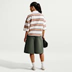 Polo Nike Sportswear pour Femme