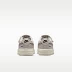 Nike Force 1 Low LV8 EasyOn Baby/Toddler Shoes