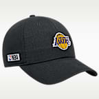Los Angeles Lakers NBA Cap