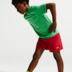 Calções de treino Dri-FIT Nike Multi Júnior