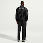 Nike Standard Issue Men's Nike Dri-FIT Woven Basketball Jacket
