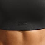 NikeSKIMS Matte Women's Wide-Strap Bra