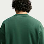 Sudadera de cuello redondo para hombre Nike Solo Fleece