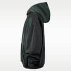 Sudadera con gorro de básquetbol de tejido Fleece Therma-FIT para hombre Milwaukee Bucks Standard Issue