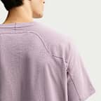 เสื้อยืดขนาดโอเวอร์ไซส์ผู้ชาย N.A.C. Dri-FIT Nike