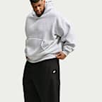 Nike Sportswear Club Men's Sneaker Pants