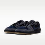 รองเท้าสเก็ตบอร์ด Nike SB Code 58