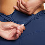 Leggings de largo completo y tiro alto para mujer Nike Zenvy
