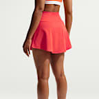 Falda Dri-FIT para mujer Nike One
