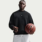 Shorts de básquetbol Dri-FIT de 15 cm para hombre Nike Standard Issue